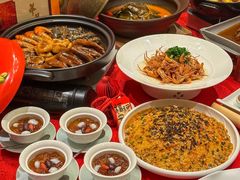 -徽州小镇(高新店)
