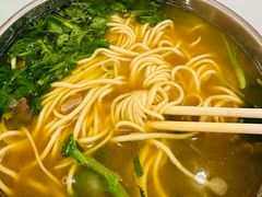 -杨记拉面总店