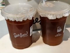 -Seesaw Coffee(上生新所店)