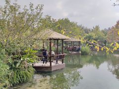 -成飞公园