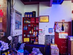 -小桥衢州人家·海鲜烧烤·盱眙龙虾(万达水街店)