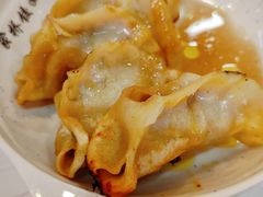-蒋家桥饺面店(广陵路店)