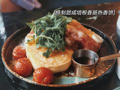 -The Rug Cafe(王府中环店)