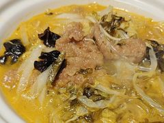 -肉串汪(月坛店)