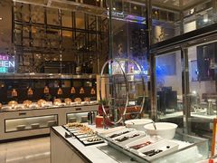 -合肥富力威斯汀酒店·知味餐厅