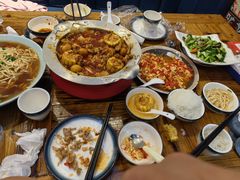 -朋友圈概念餐厅(象山万达广场店)