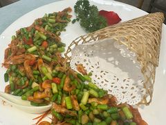 -大师傅金奖啤酒鱼(西街口总店)