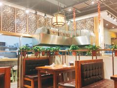大堂-赵家小馆(沈阳禹洲广场店)