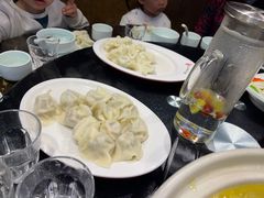 鲅鱼水饺-李记饺子·熏酱东北菜(欢乐谷店)