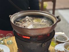 -司马街鸡煲(西华路店)