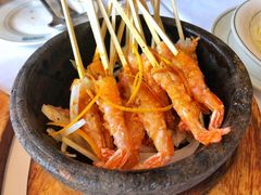 -水天堂西餐厅(新街口店)