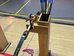 -道顺射箭·团建·骑射(张杨路店)