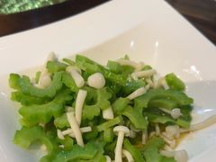 -醉霖生态餐厅(交大店)