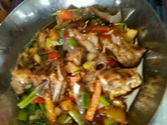 -88号小吃店·经典云南菜·地道纳西美食