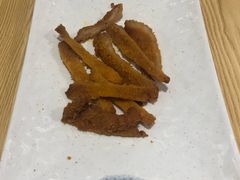 -门庭若市豆浆油条(恒生广场店)