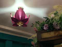 -火燒雲傣家菜(鼓楼店)