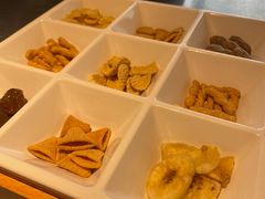 -探鱼·鲜青椒爽麻烤鱼(天一广场店)