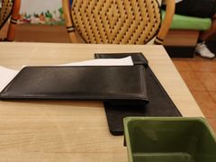 -萨莉亚意式餐厅(恒宝广场店)