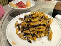 -忠顺斋易州印象烤鸭店(东关新村店)