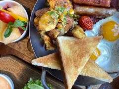 -Magnet磁食(同德店)