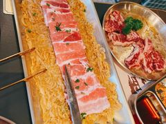-西塔老太太泥炉烤肉(双井店)