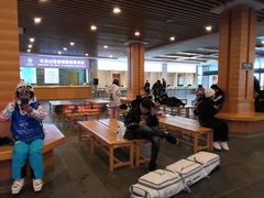 -长白山华美胜地滑雪场