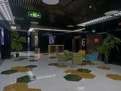 -环球国际影城(天鸿广场LUXE巨幕店)