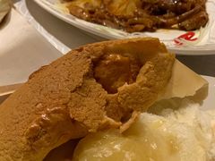 招牌菠萝包-炳胜公馆(珠江新城店)