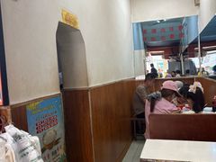 -里脊肉串店(天桥老店)