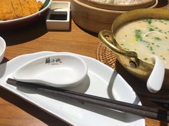 -苏小柳手工点心(人民广场分院)