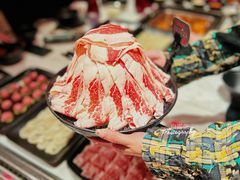 -鼎膳常火锅(华阳店)