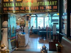 -娜玛瑟德餐厅(宇拓路店)