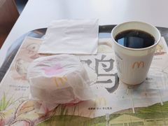 -麦当劳(东苑丽宝商业广场店)
