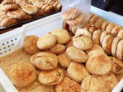 -李小老烧饼(常营民族家园店)