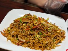 -清真·老兰家(兴善寺西街总店)