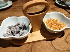 餐前小食-老宁波1381餐厅(宏泰广场店)