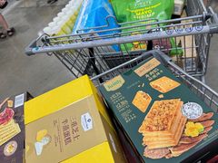 -山姆会员商店(邻瑞广场店)