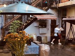 -后海16号·北京私房菜