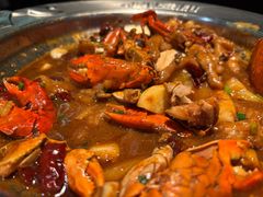 -胖哥俩肉蟹煲(福州仓山爱琴海店)