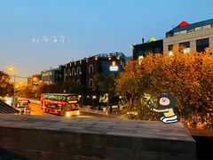 -星巴克臻选(北京前门大街店)
