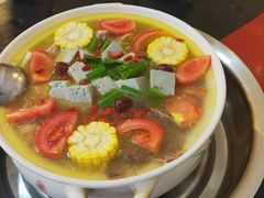 -花水湾红太阳牛肉汤锅