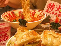 -广九餐室(陈家祠扬韬广场店)
