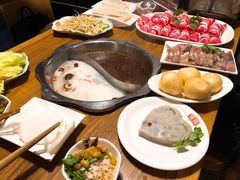-傣妹火锅(建军东路店)