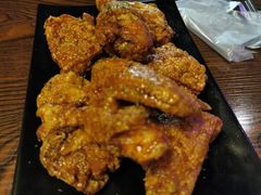 -CHICKEN NOW韩式炸鸡&啤酒