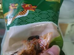 -向阳松鼠(江口店)