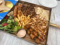 -HELLO MUSAE 拾光缪斯餐厅·纯正希腊风味(苏州中心店)