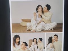 -海马体照相馆(重庆万象城大师店)