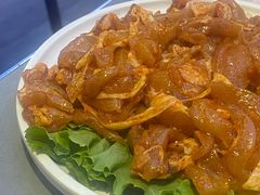 -外婆掌柜·东北家庭烤肉(托乐嘉店)