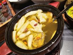 -炊江南·上海菜(国展华漕店)