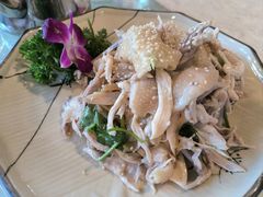-崖口红树林海鲜餐厅